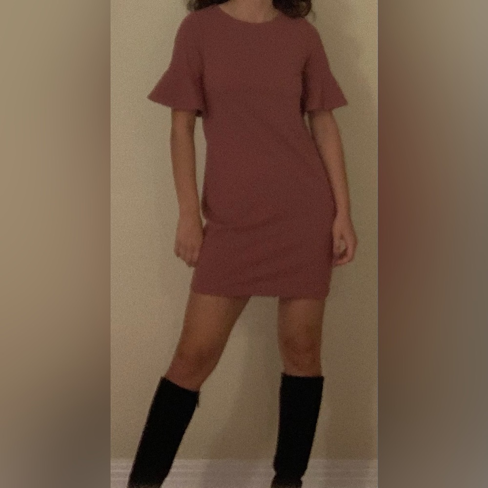Jella Couture Dress